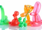 Balloon figures | Recurso educativo 767184