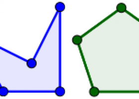 Polígonos: elementos y test en línea | Recurso educativo 767717