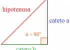 Problemas resueltos de trigonometría para secundaria: seno y coseno | Recurso educativo 767723