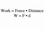 BBC - GCSE Bitesize: Work, force and distance | Recurso educativo 100716