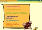 La naturaleza | Recurso educativo 740146