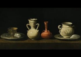 Still Life with Vessels | Recurso educativo 771592