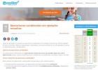 Operaciones combinadas con ejemplos resueltos | Recurso educativo 771636