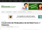 Problemas de una o más operaciones | Recurso educativo 771637