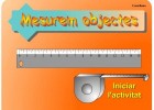 Mesures de longitud | Recurso educativo 772298