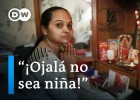 DOCUMENTAL DEMOGRAFÍA Y MUJER: La falta de mujeres en Asia y sus consecuencias | Recurso educativo 773080