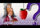 ¿Cómo funcionan las Leyes de Newton? | Recurso educativo 773140