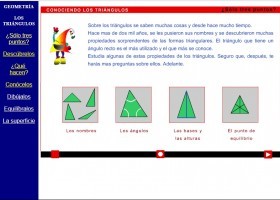 ¿Sólo tres puntos? | Recurso educativo 773685