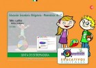 Taules i gràfics | Recurso educativo 775690