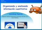 Organizando información cuantitativa | Recurso educativo 776354