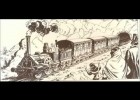 El ferrocarril a Catalunya | Recurso educativo 777182