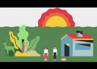 ¿Qué es la desertificación? | Recurso educativo 777915