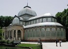 The Glass Palace in Retiro, Madrid | Recurso educativo 778348