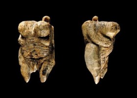 Venus of Hohle Fels | Recurso educativo 782032