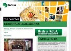 Etiquetado y derechos de los consumidores | Recurso educativo 783123