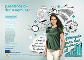 30º aniversario Erasmus | Recurso educativo 786438