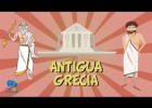 LA ANTIGUA GRECIA | Vi?deos Educativos para Nin?os | Recurso educativo 787688