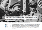 Herederos de Goebbels | Recurso educativo 788753