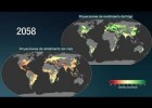 A mudanza climática e a agricultura | Recurso educativo 789253