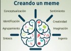 Innovación educativa: enseñar con memes | Recurso educativo 7901631