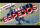 ESPEJOS - Cápsula Física | Recurso educativo 7902546