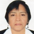 Foto de perfil Zoila Santos Chero Pisfil 